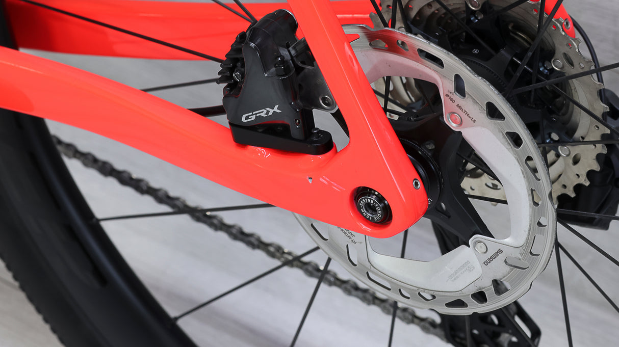 Trek Checkpoint SLR 7 Project One Gravel Bike - 2023, 58cm