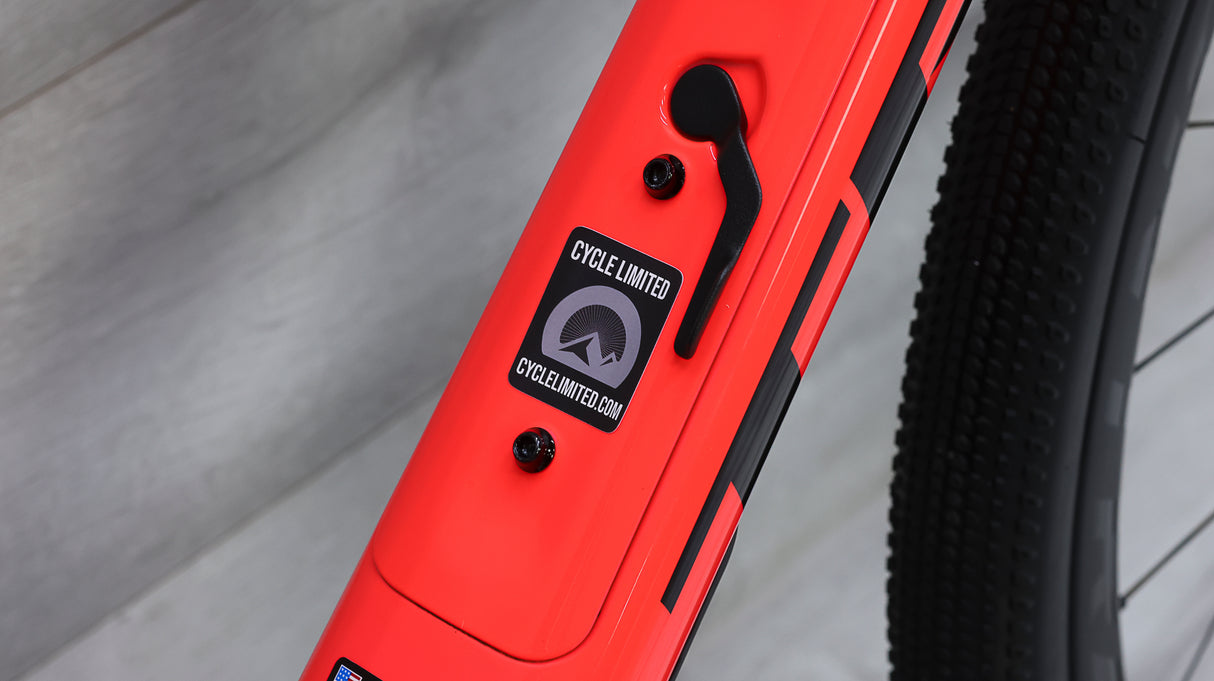 Trek Checkpoint SLR 7 Project One Gravel Bike - 2023, 58cm