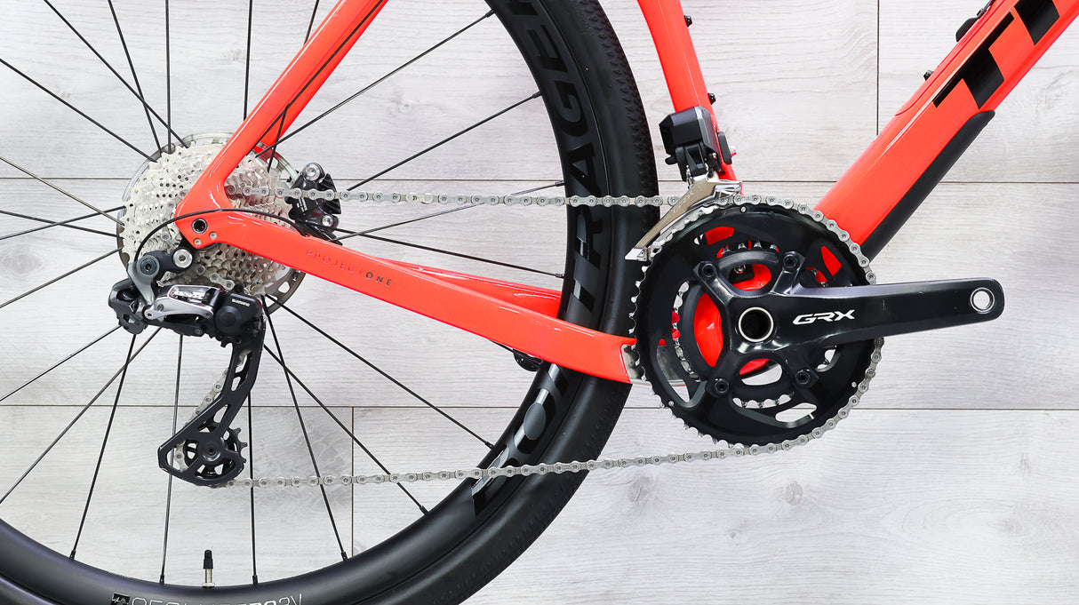 Trek Checkpoint SLR 7 Project One Gravel Bike - 2023, 58cm