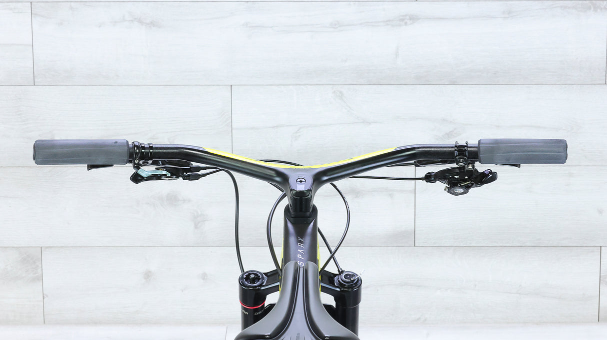 Scott Spark RC 900 World Cup Mountain Bike - 2021, X-Large