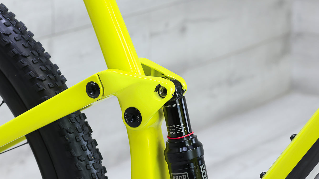Scott Spark RC 900 World Cup Mountain Bike - 2021, X-Large
