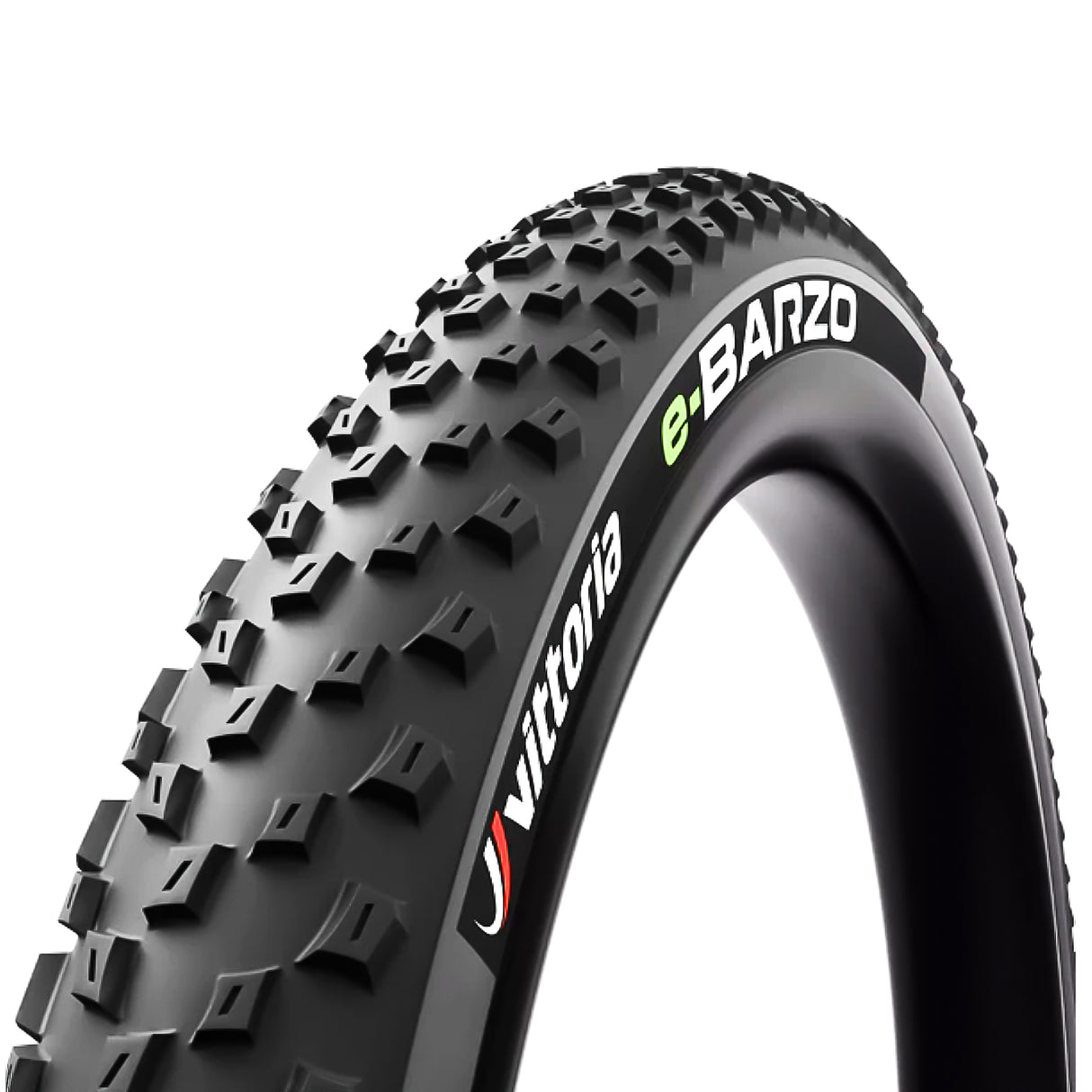 Vittoria e-Barzo XC-Trail 29x2.35 G2.0 4C Tubeless MTB Tire 120 TPI Anthracite