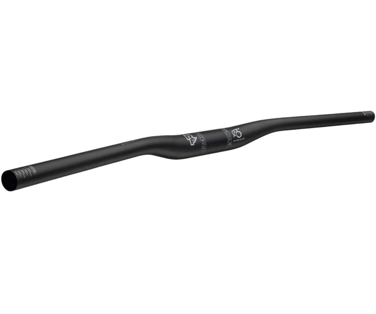 Race Face Next R 35 Carbon Riser Handlebar 800mm 20mm Rise