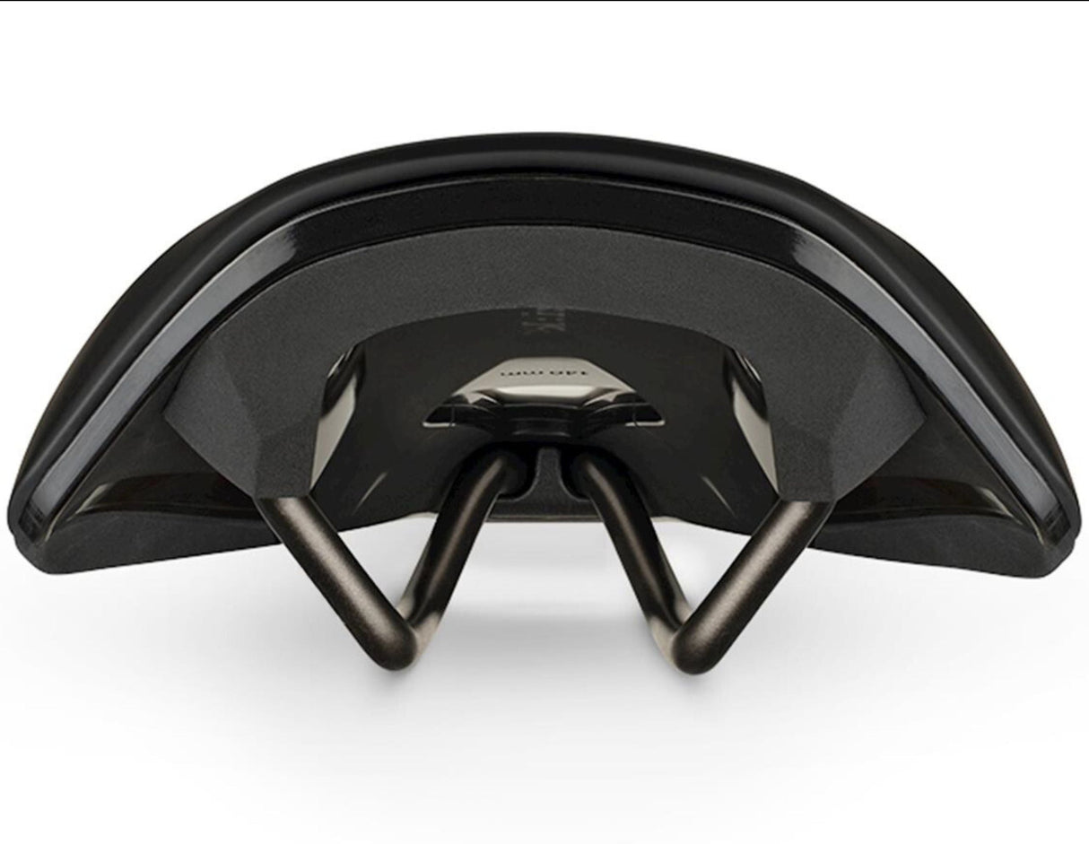 Fizik Vento Argo R5 Saddle S-Alloy Rail 140mm Black