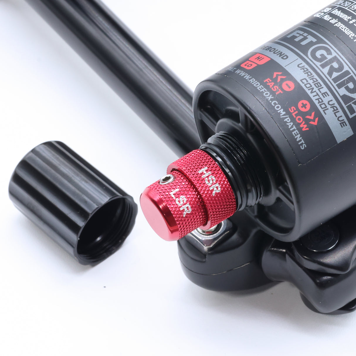 Fox 38 Performance Elite Float 27.5" 170mm Travel 44mm Rake Fork