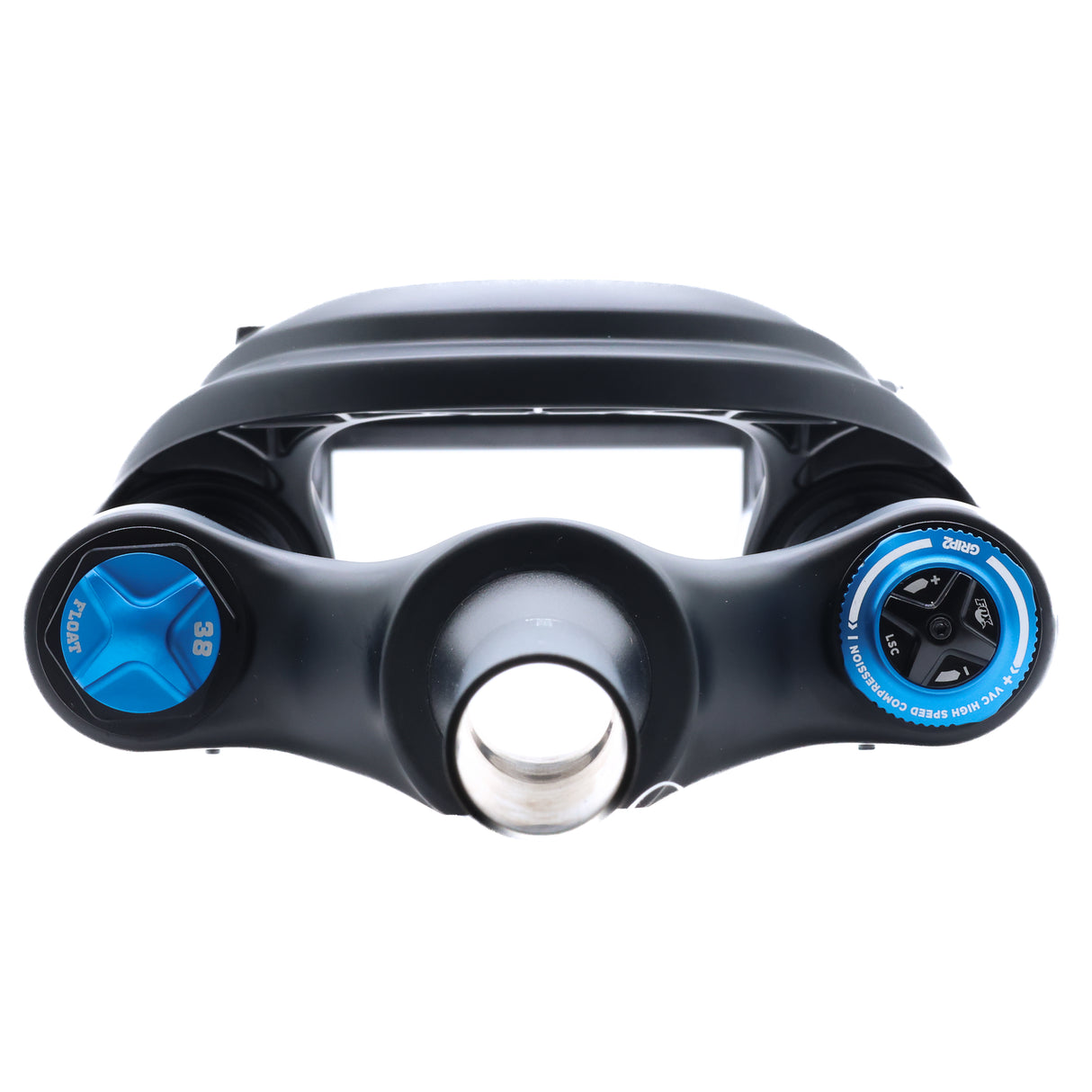 Fox 38 Performance Elite Float 27.5" 170mm Travel 44mm Rake Fork