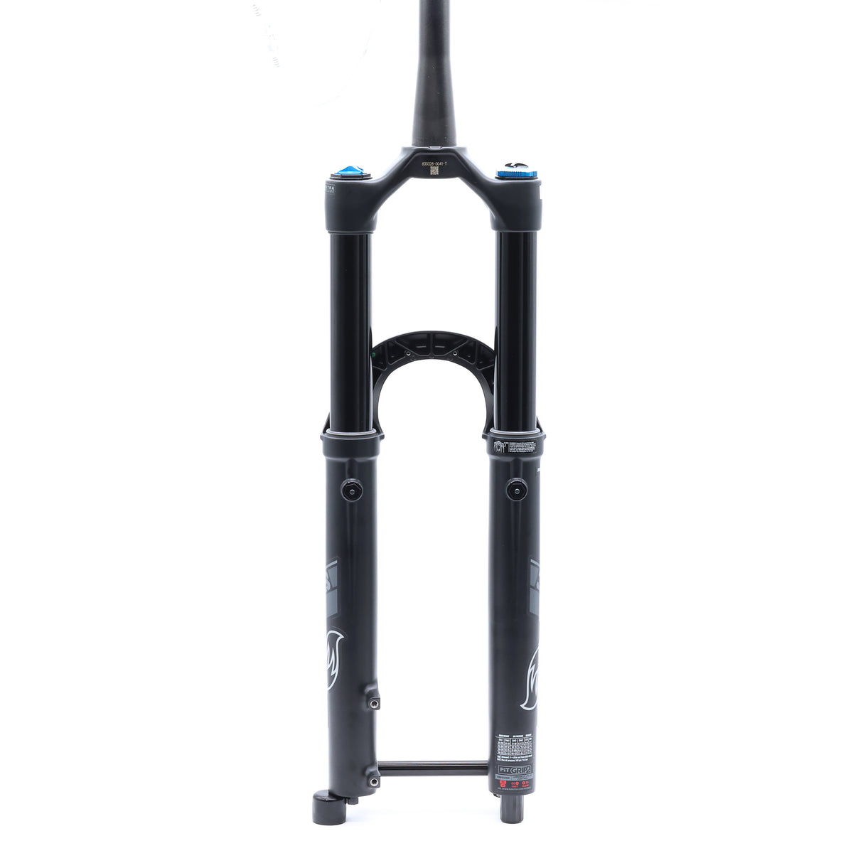 Fox 38 Performance Elite Float 27.5" 170mm Travel 44mm Rake Fork