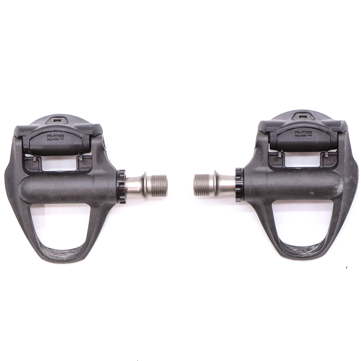 Shimano 105 PD-R7000 Carbon Road Bike Pedals - 259g