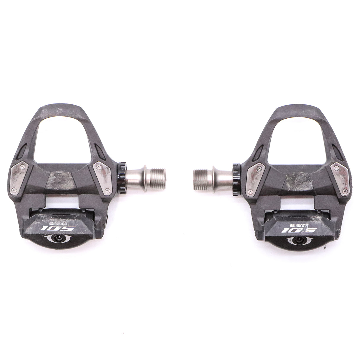 Shimano 105 PD-R7000 Carbon Road Bike Pedals - 259g