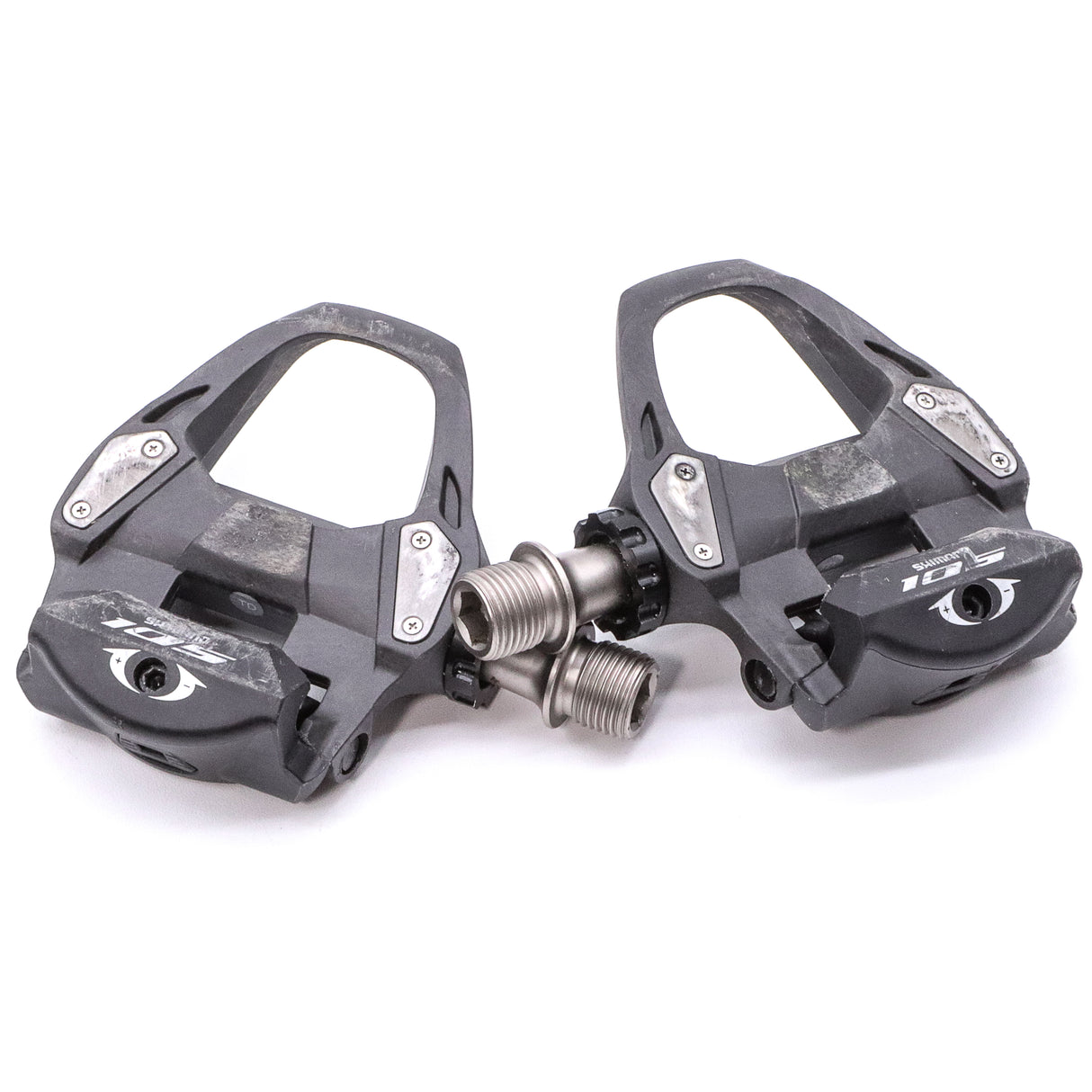 Shimano 105 PD-R7000 Carbon Road Bike Pedals - 259g