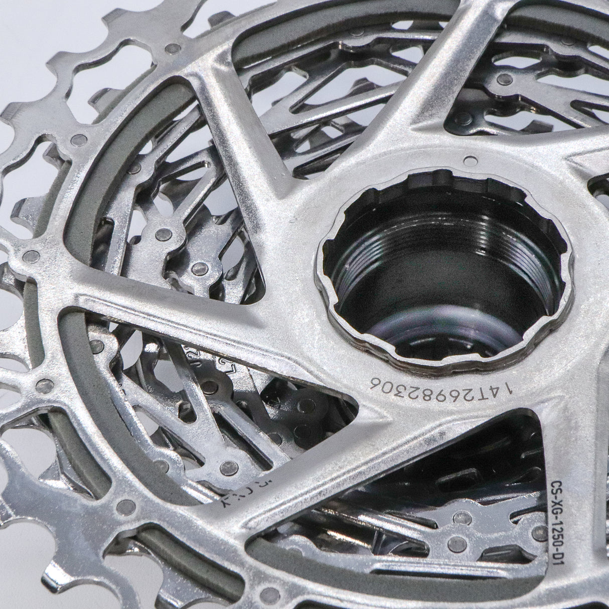 SRAM Rival XG-1250 D1 Road Bike Cassette - 10-36T, 12 Speed