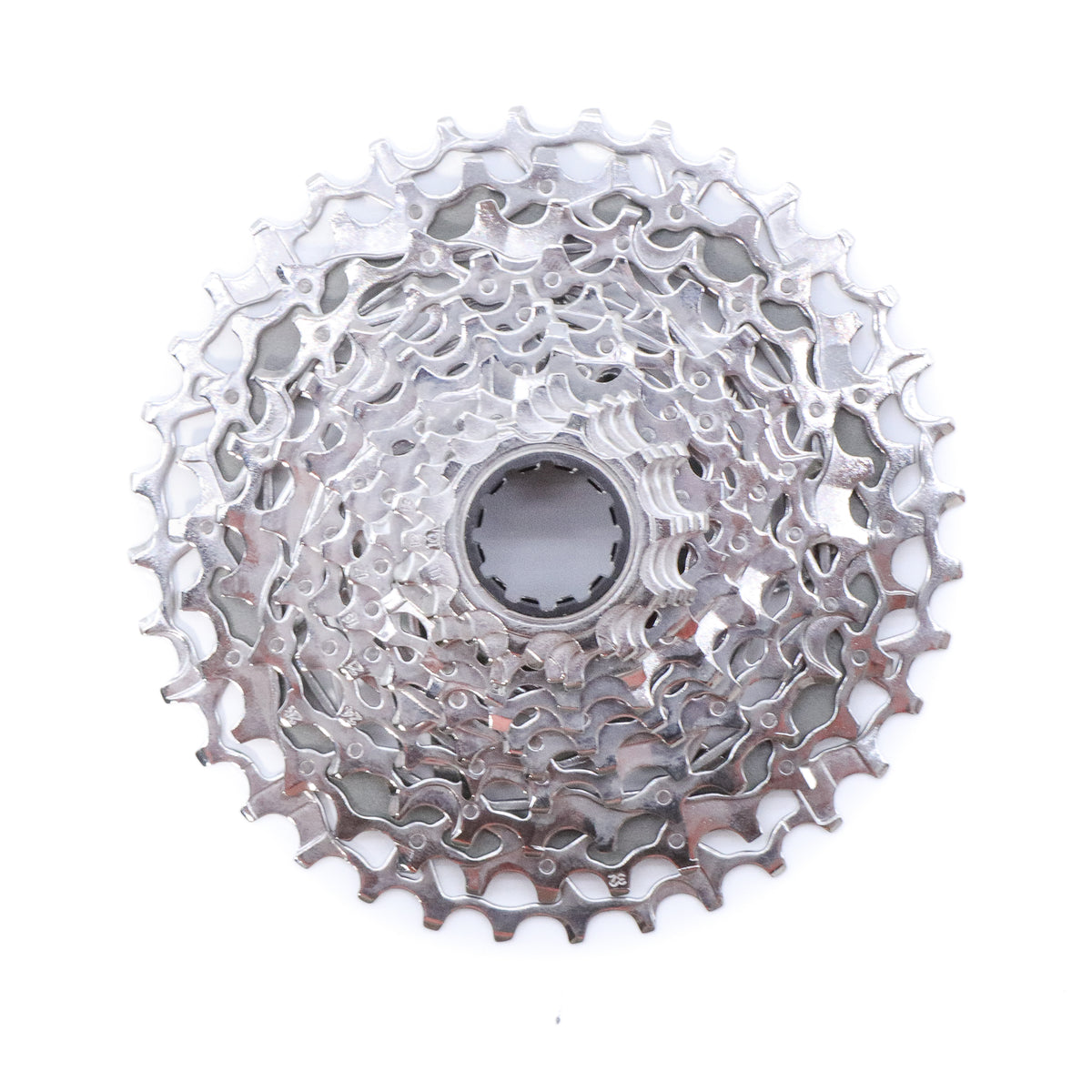 SRAM Cassetta Pignoni Rival xg-1250 xdr 12v 10-36t SRAM Cassetta Pignoni Rival xg-1250 xdr 12v 10-36t