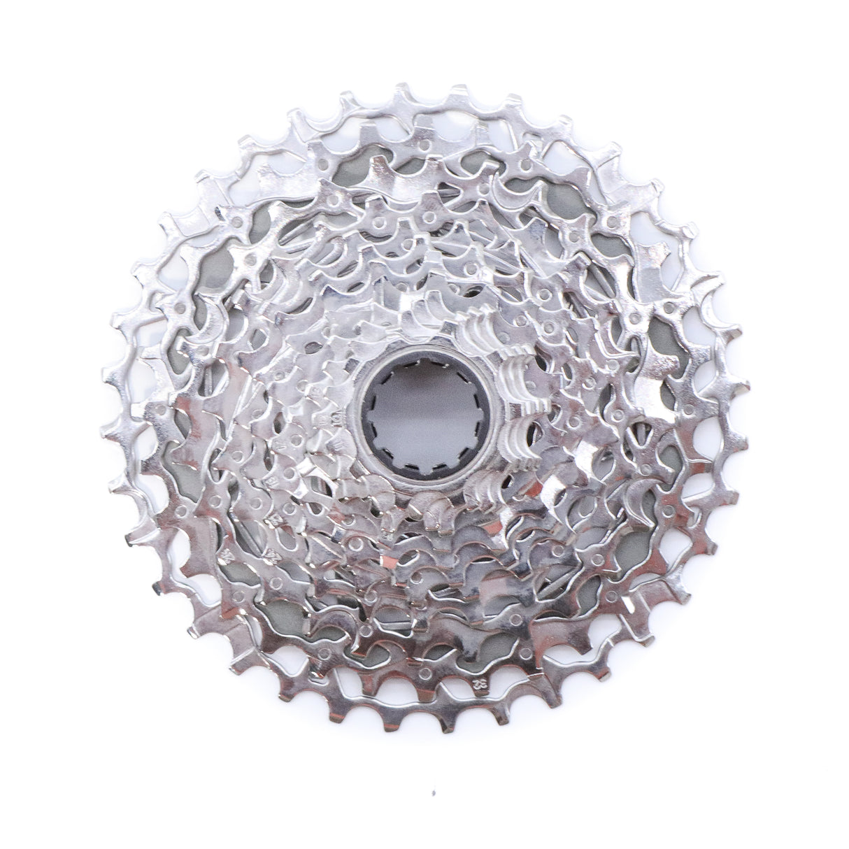 SRAM Rival XG-1250 D1 Road Bike Cassette - 10-36T, 12 Speed