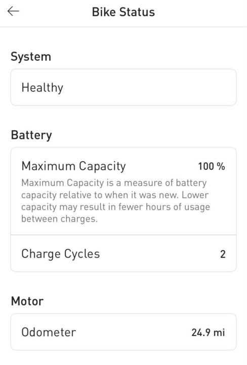 2020 Specialized Turbo Como 4.0 650b Commuter E-Bike - Med/Large
