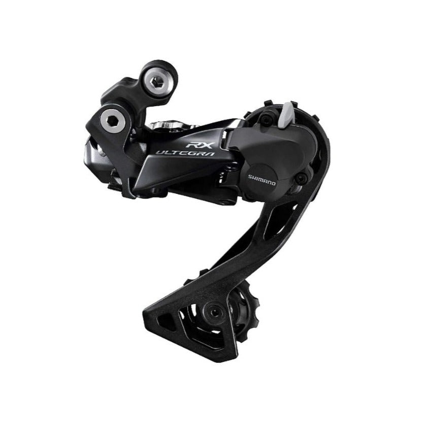 shimano ultegra rx di2 groupset