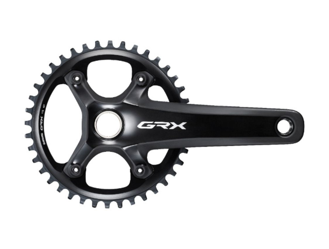Shimano GRX FC-RX810 Crankset 40T 170mm 11 Speed
