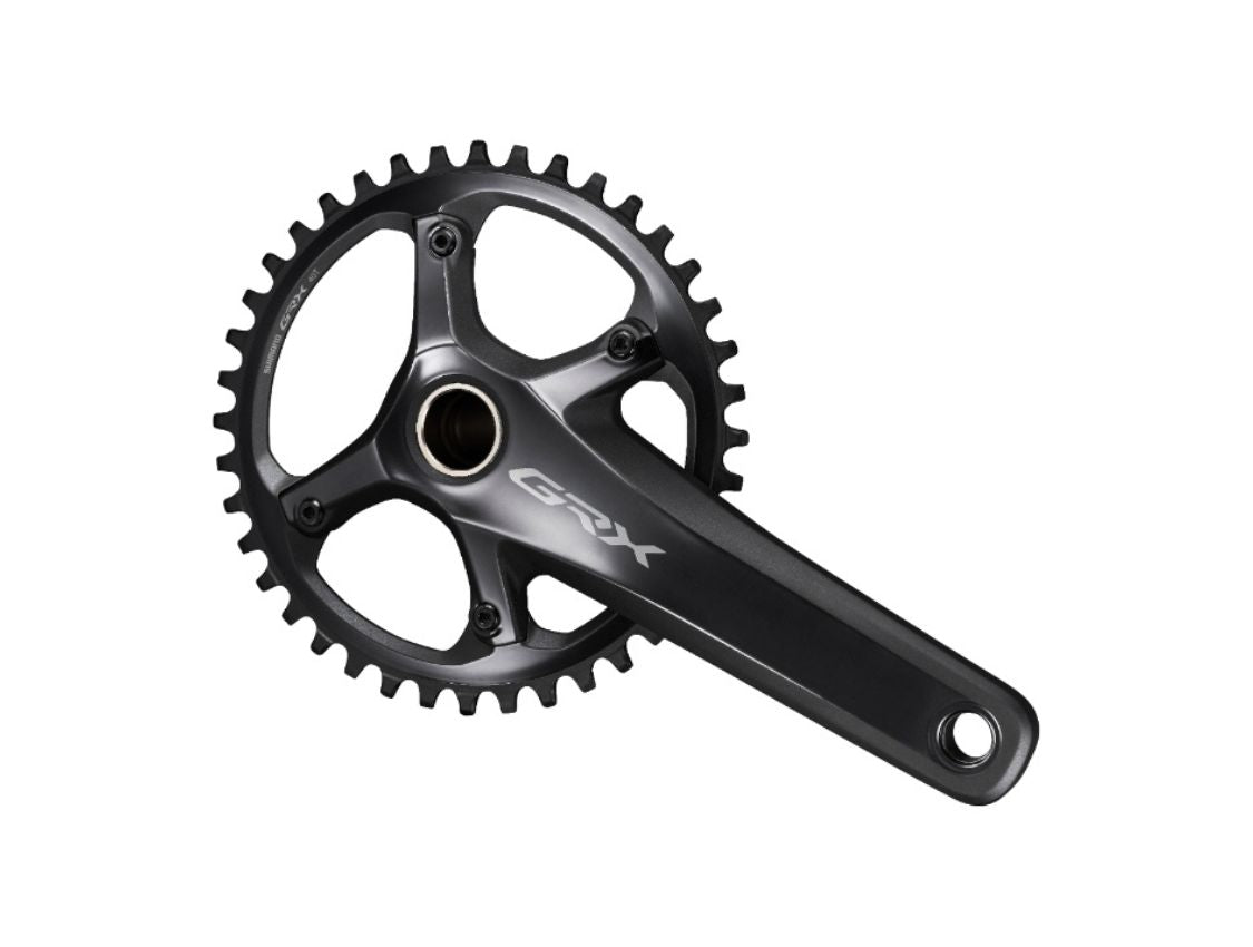 Shimano GRX FC-RX810 Crankset 40T 170mm 11 Speed