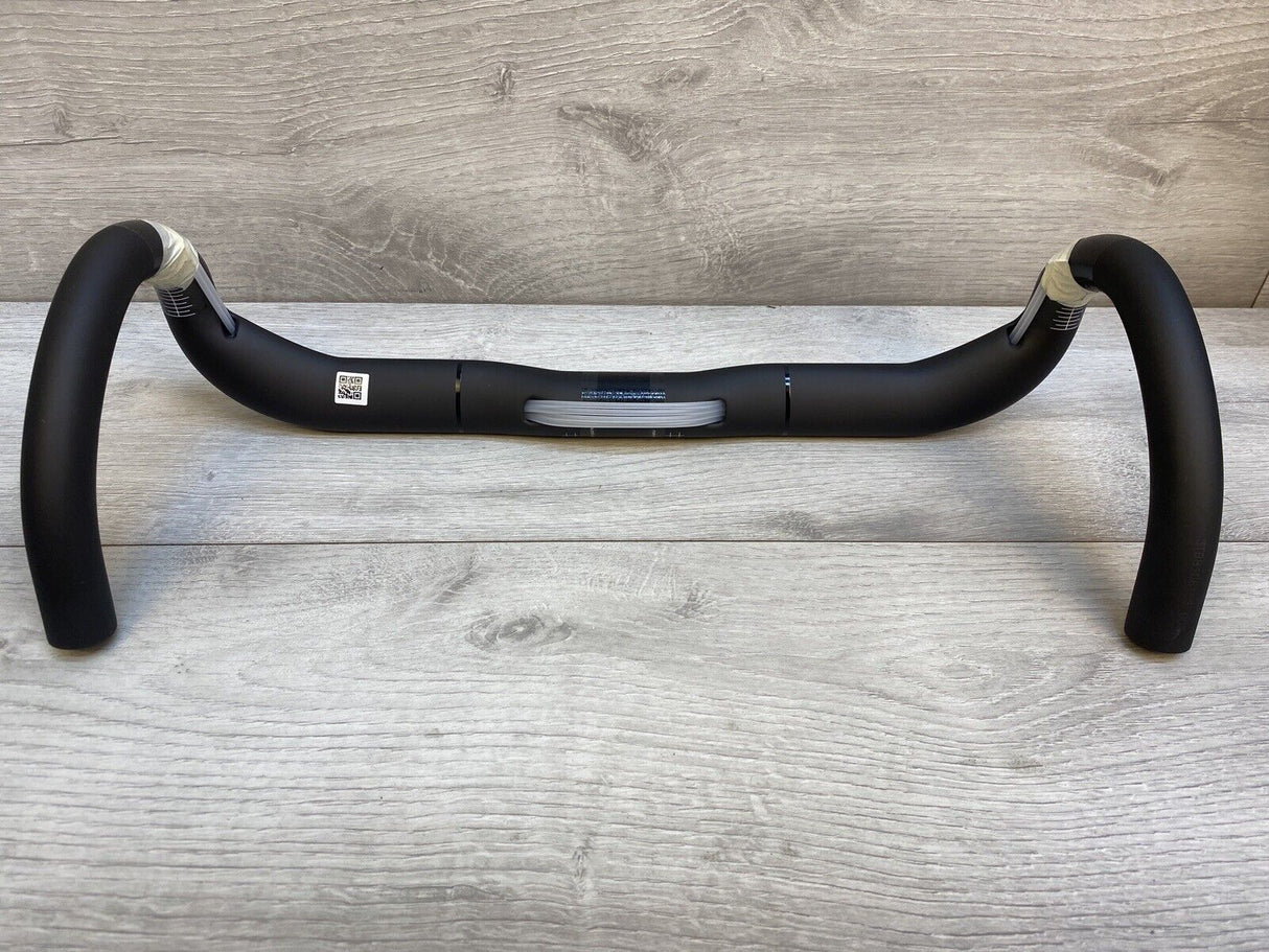 3T Superergo Team Stealth Carbon Fiber 40cm 31.8mm