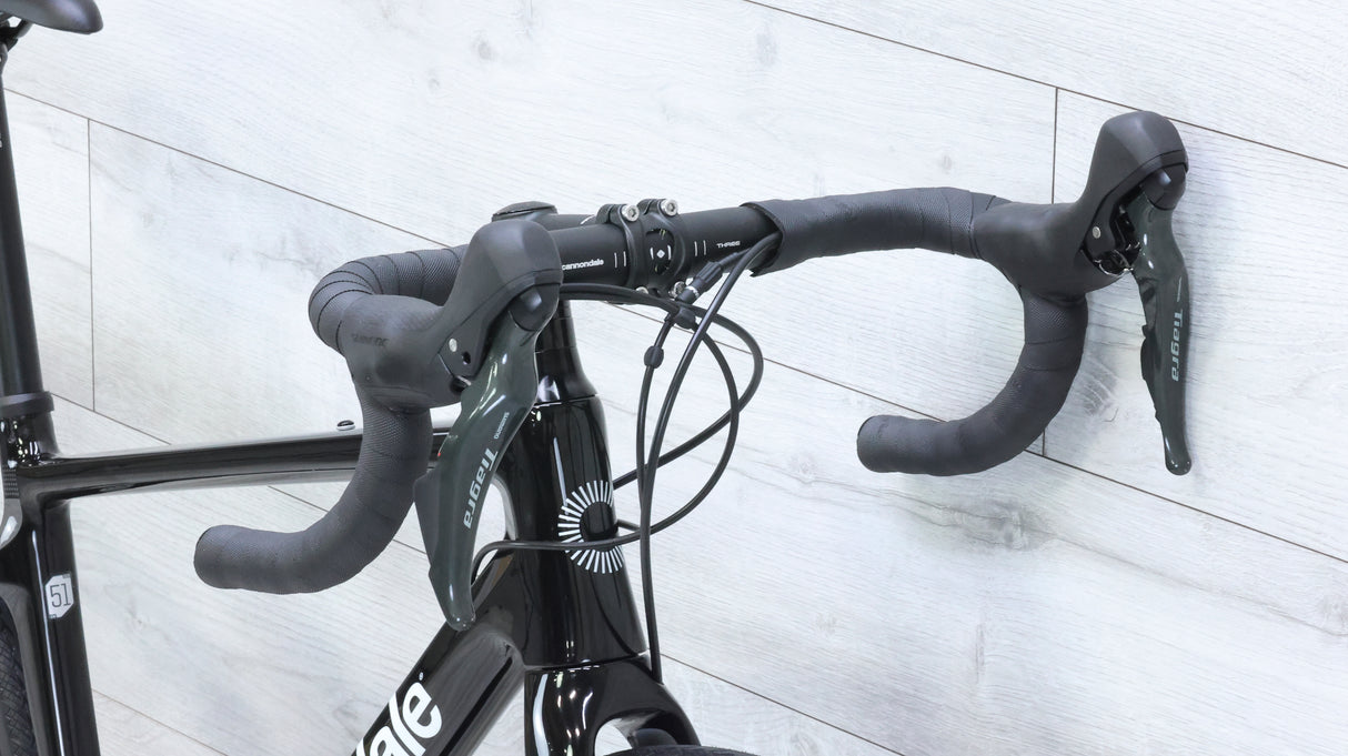 Cannondale Synapse Carbon 4 Road Bike - 2024, 51cm