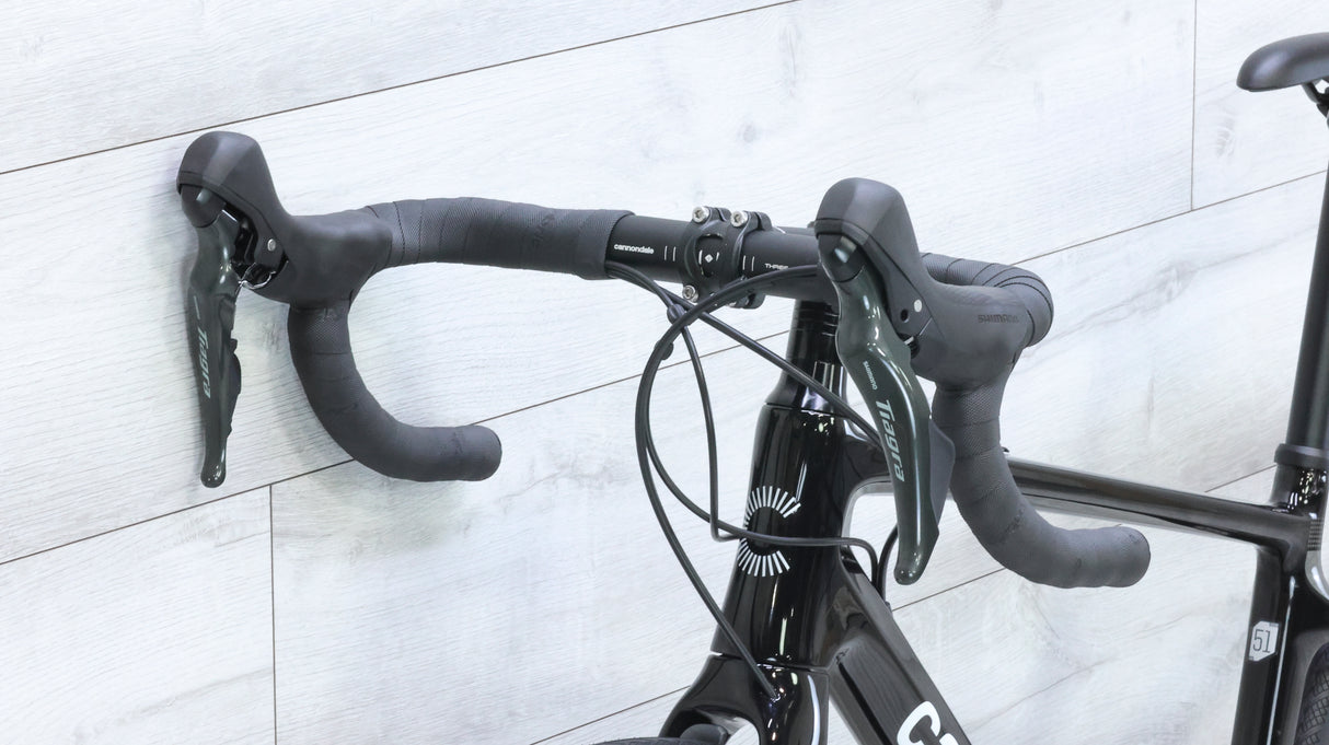 Cannondale Synapse Carbon 4 Road Bike - 2024, 51cm