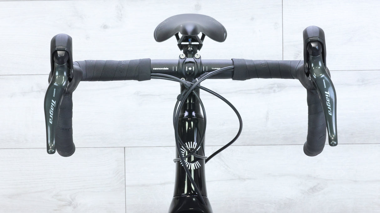 Cannondale Synapse Carbon 4 Road Bike - 2024, 51cm