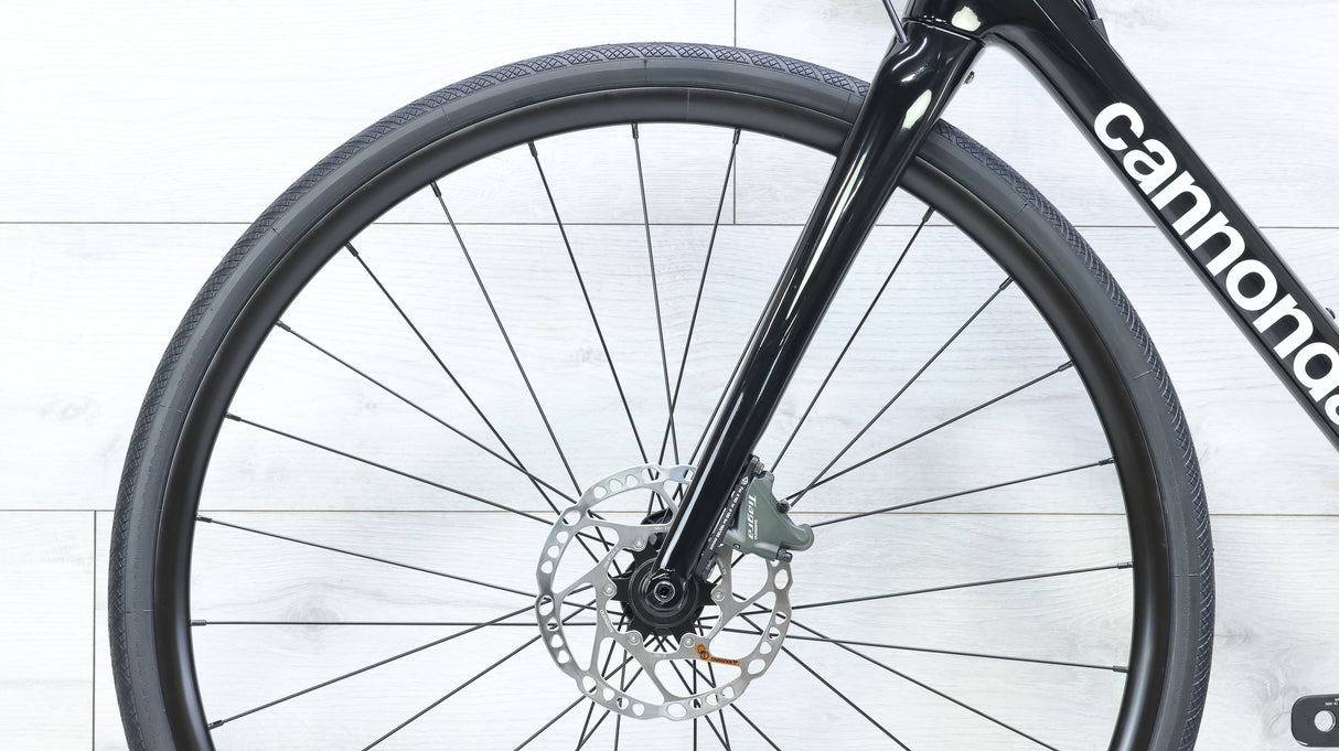 Cannondale Synapse Carbon 4 Road Bike - 2024, 51cm