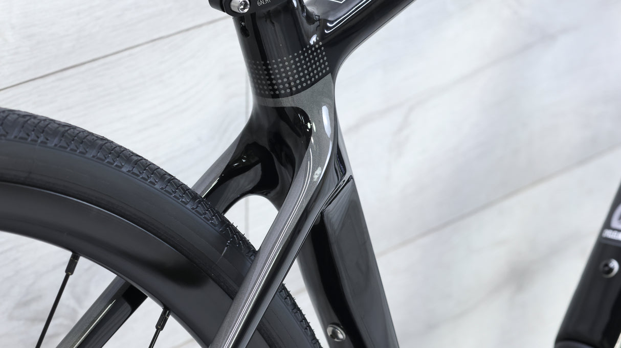 Cannondale Synapse Carbon 4 Road Bike - 2024, 51cm