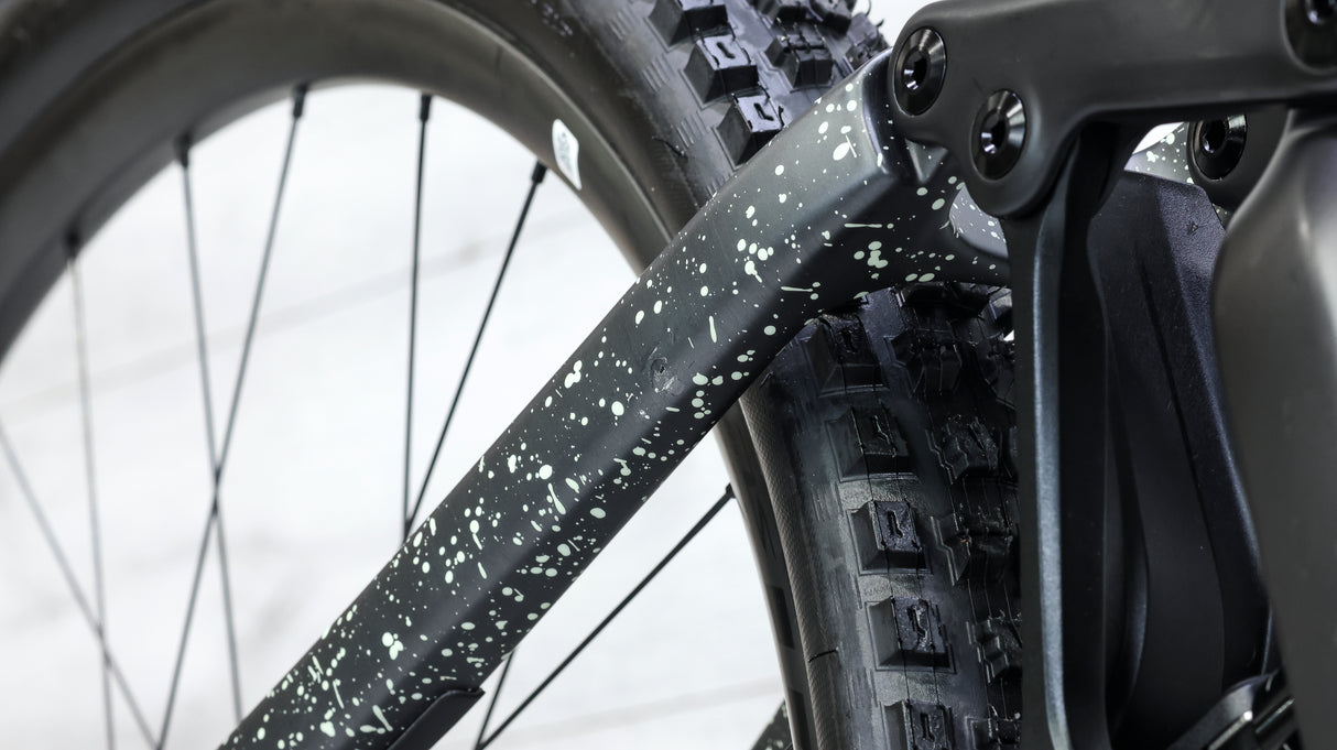 Specialized S-Works Enduro LTD Mountain Bike - 2022, X-Large (S5)