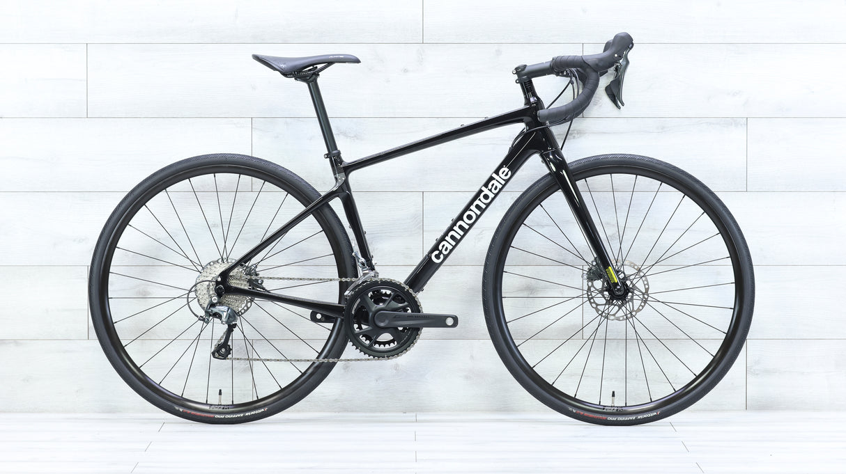 Cannondale Synapse Carbon 4 Road Bike - 2024, 51cm