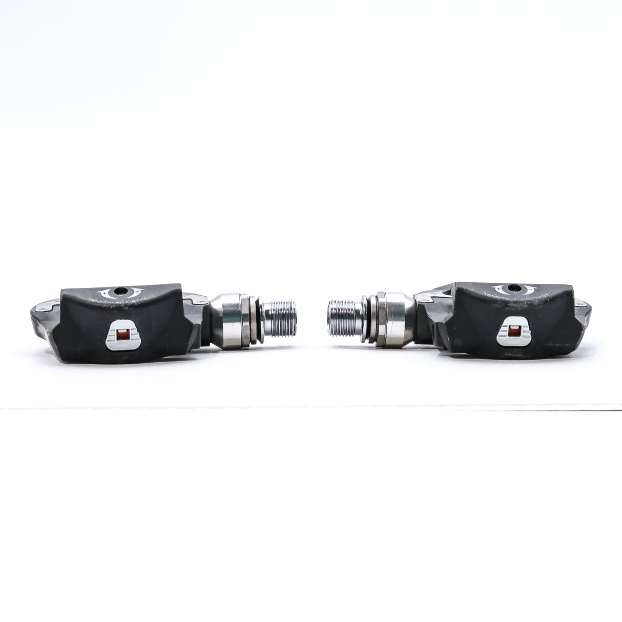 Shimano PD-9000 Dura-Ace Carbon Road Bike Pedals - 248g, 52mm