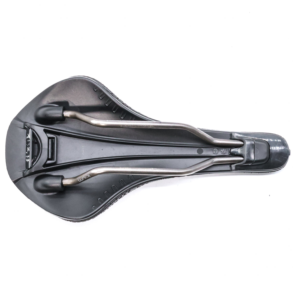 Fizik Antares Versus EVO Adaptive R3 Saddle - 139mm