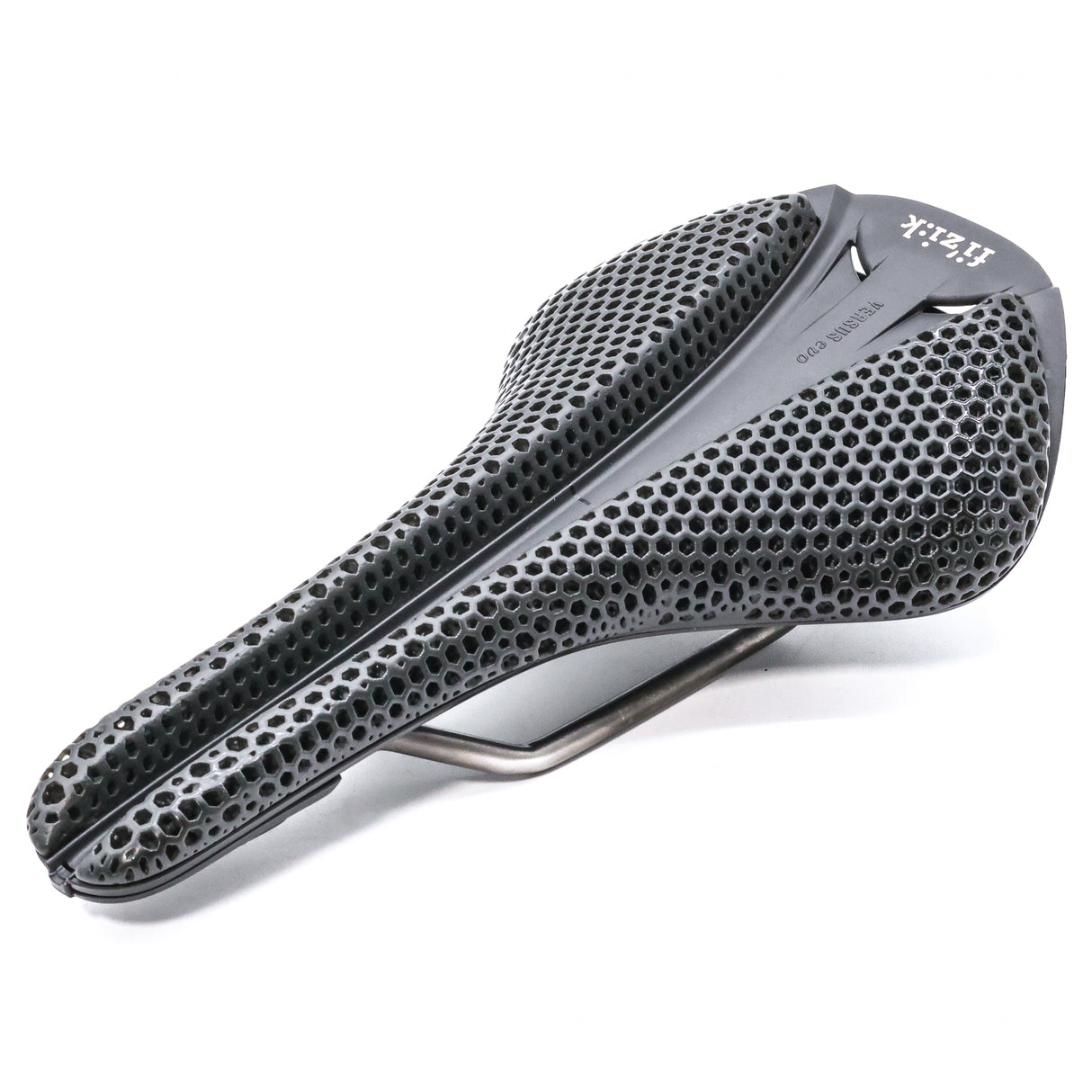 Fizik Antares Versus EVO Adaptive R3 Saddle - 139mm