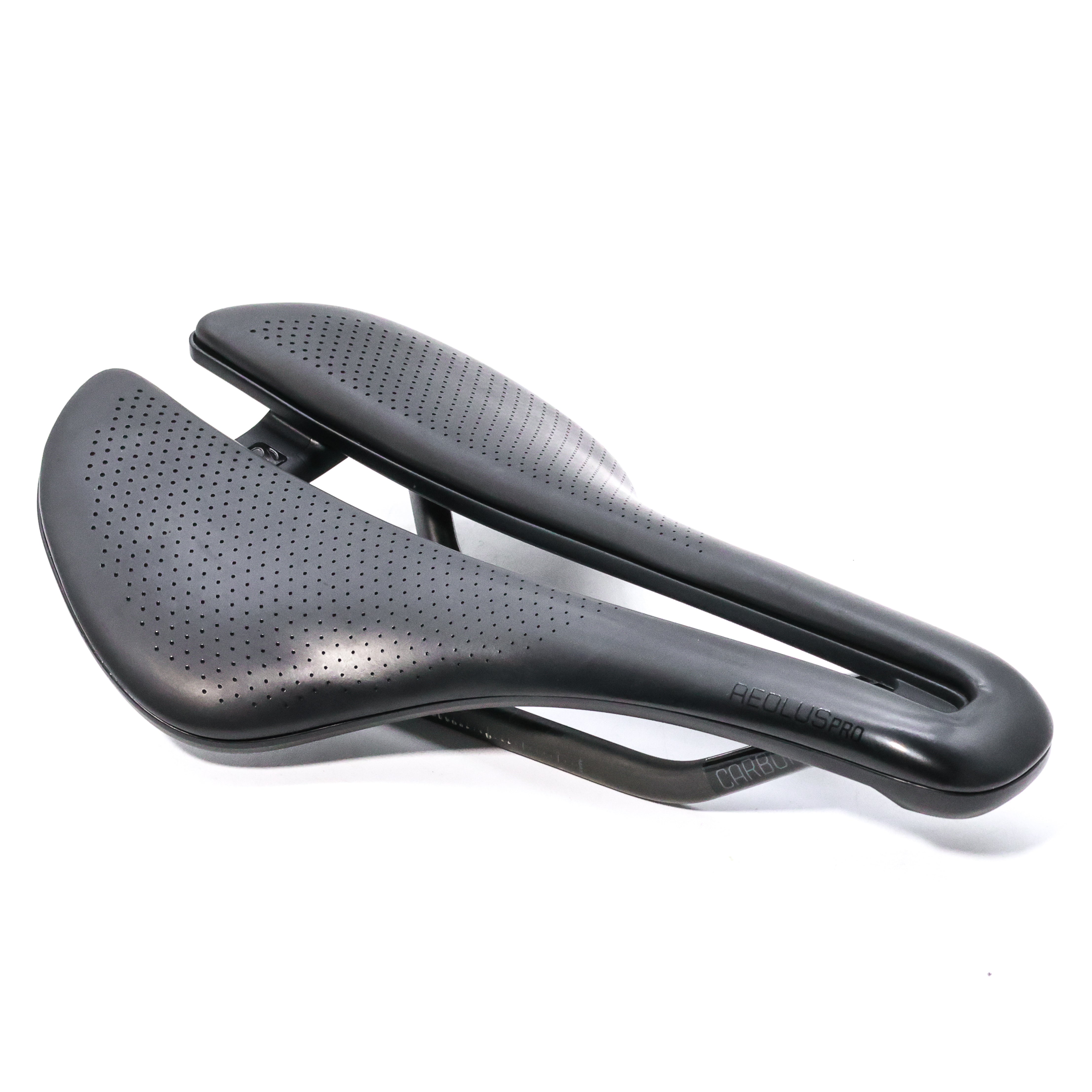 BONTRAGER affinity RXL サドル カーボン BLK Bontrager Affinity Pro Carbon Saddle Bike Saddles Bontrager