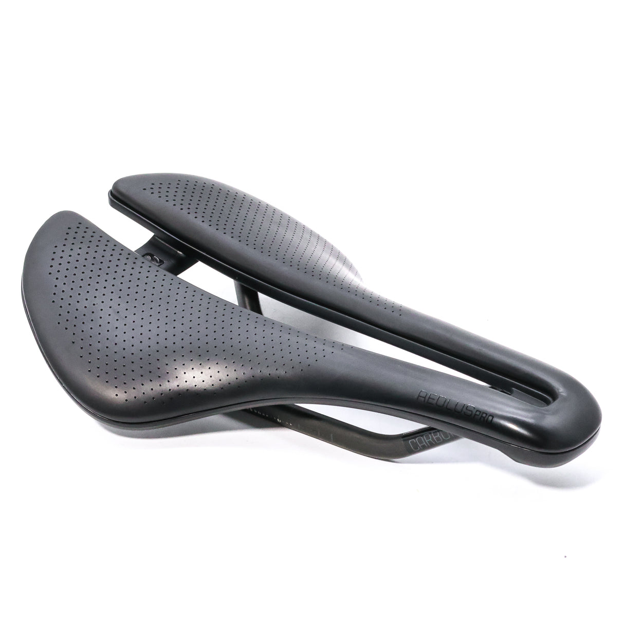 Bontrager Aeolus Pro Carbon Saddle - 155mm