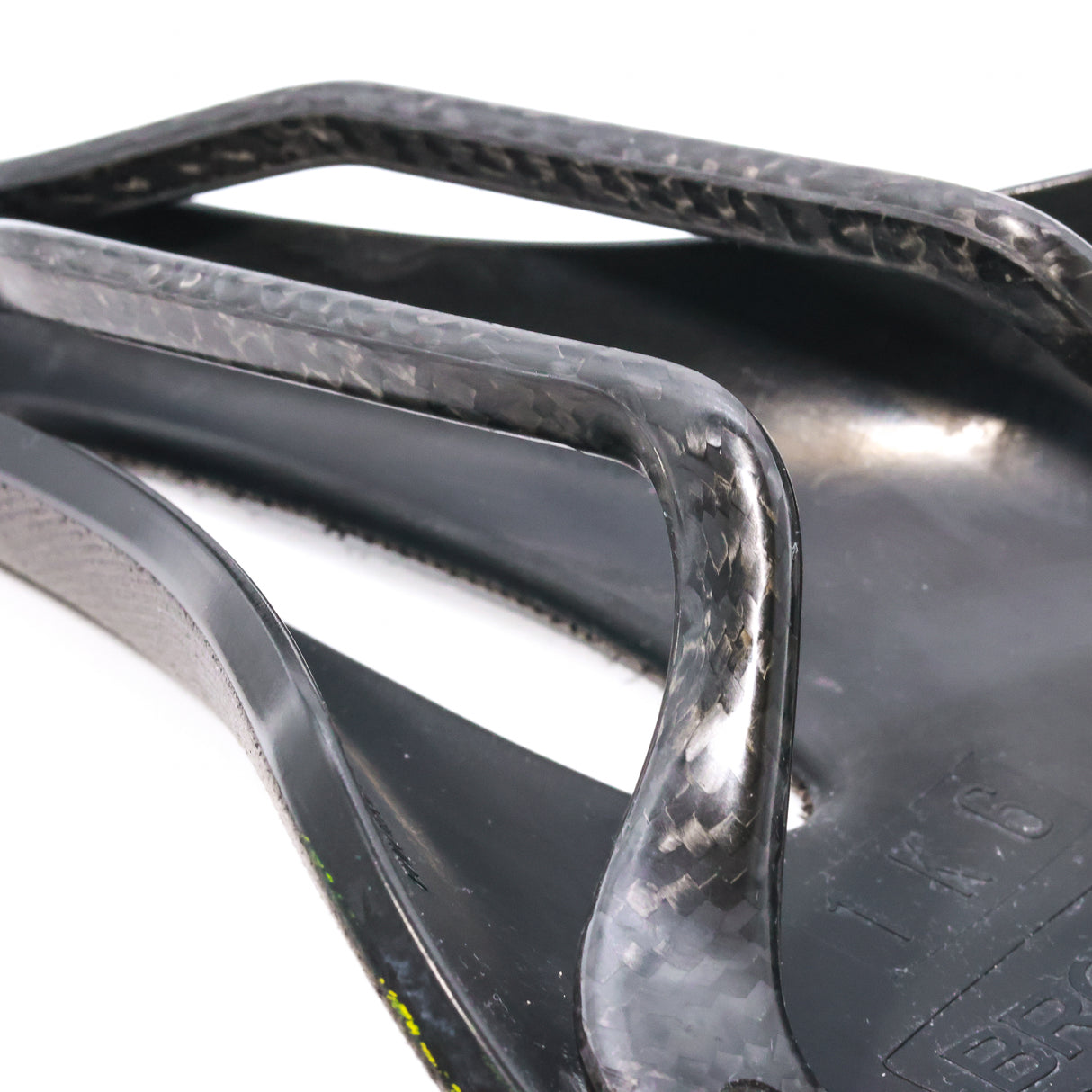 Brooks England C13 Carved Carbon Saddle - 158mm