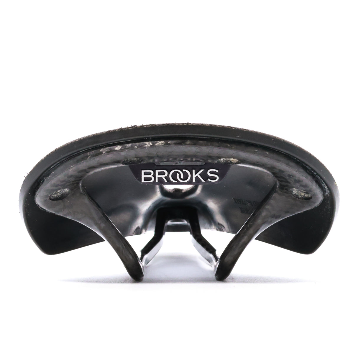 Brooks England C13 Carved Carbon Saddle - 158mm