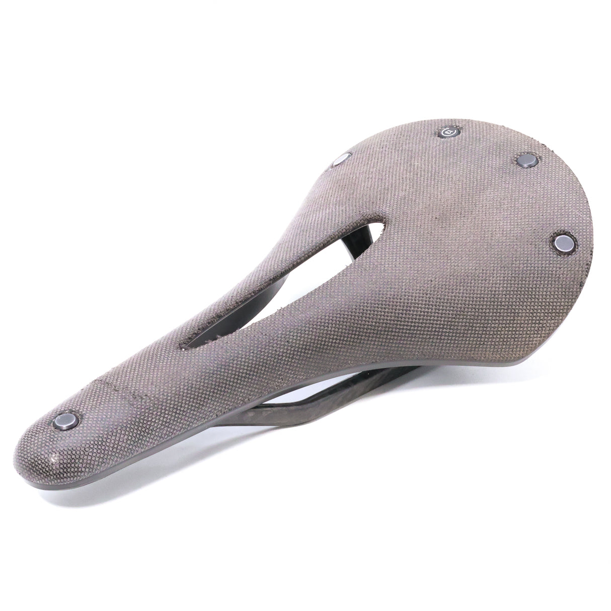 Brooks England C13 Carved Carbon Saddle - 158mm