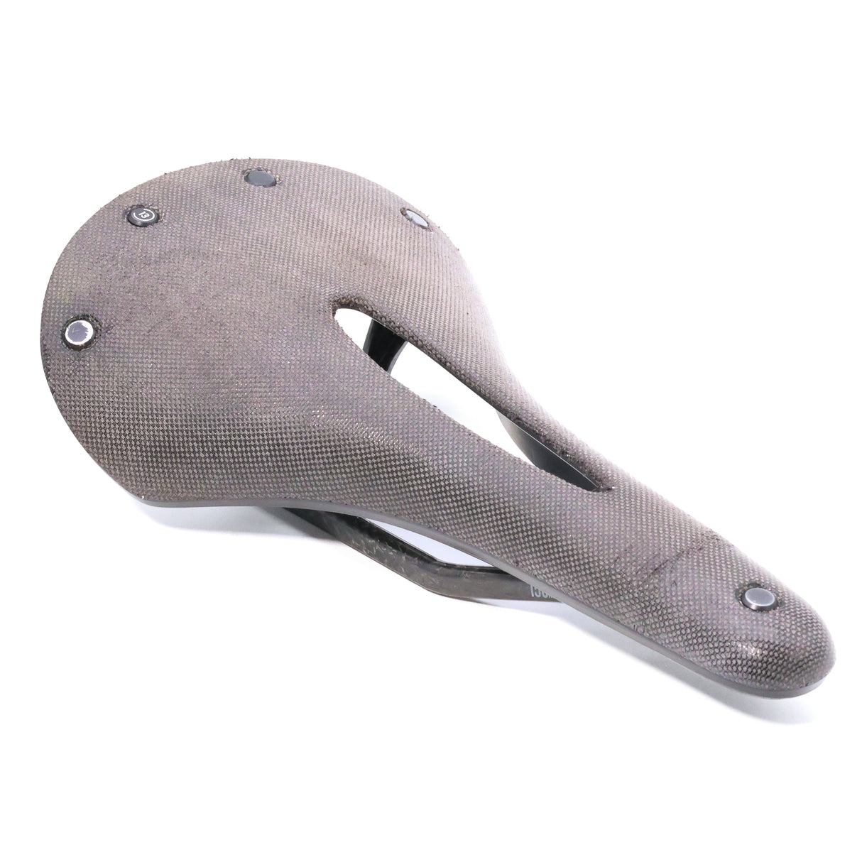 Brooks England C13 Carved Carbon Saddle - 158mm