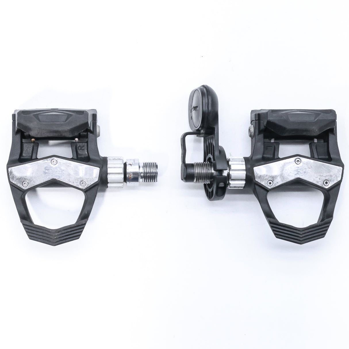 Garmin Vector 2S PR3 Power Meter Road Bike Pedals - 346g, 55mm