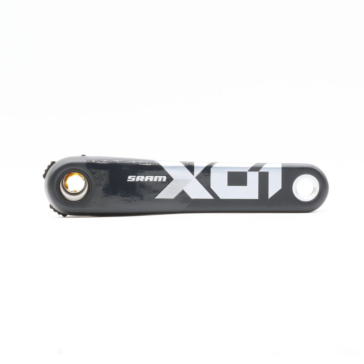 SRAM X01 Eagle Dub Carbon Crankset 30T 170mm Boost - Open Box
