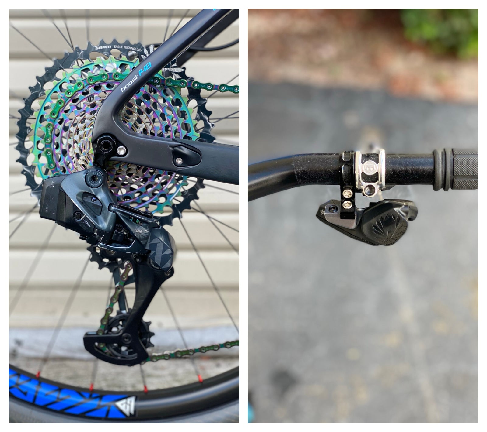 Electronic shifting: is it worth the extra cost over mechanical shifting?