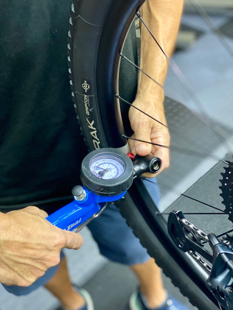 How To Choose the Best Tire Pressure