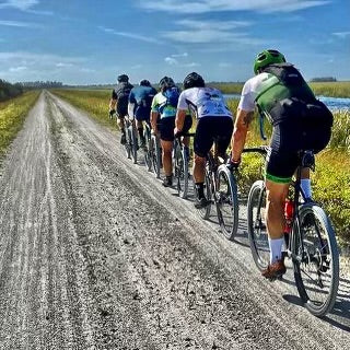 What Is Gravel Riding?