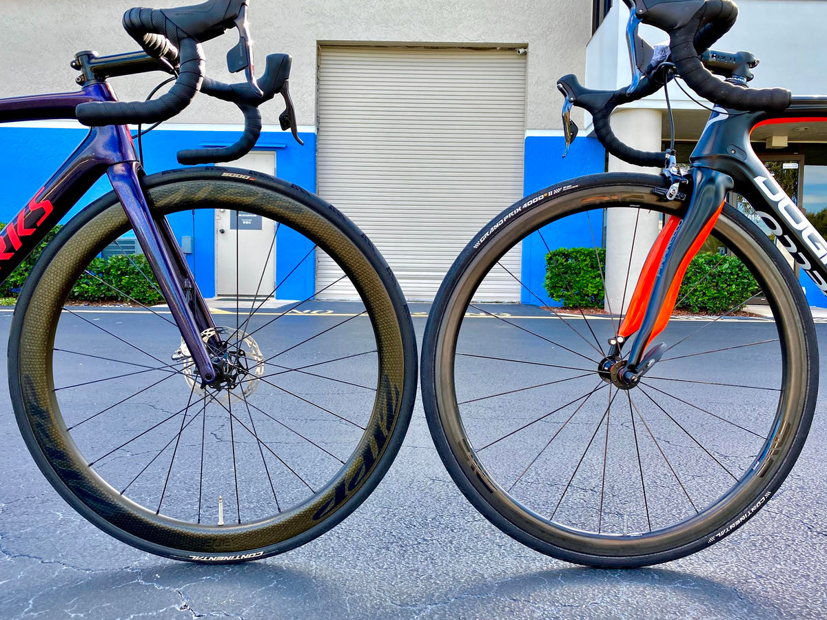 Disk Vs Rim Brake Disc Brakes vs Rim Brakes – Cycle Limited