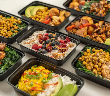 Nutrition Tips for Cyclists: Fueling Your Rides