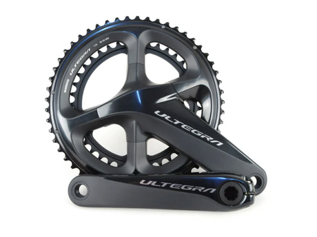 A Cyclist's Guide to Choosing the Right Crankset Length: Enhancing Comfort and Performance