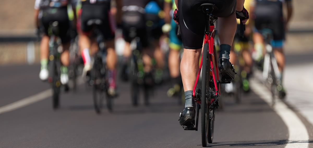 A Road Cyclist’s Guide to Group Ride Etiquette