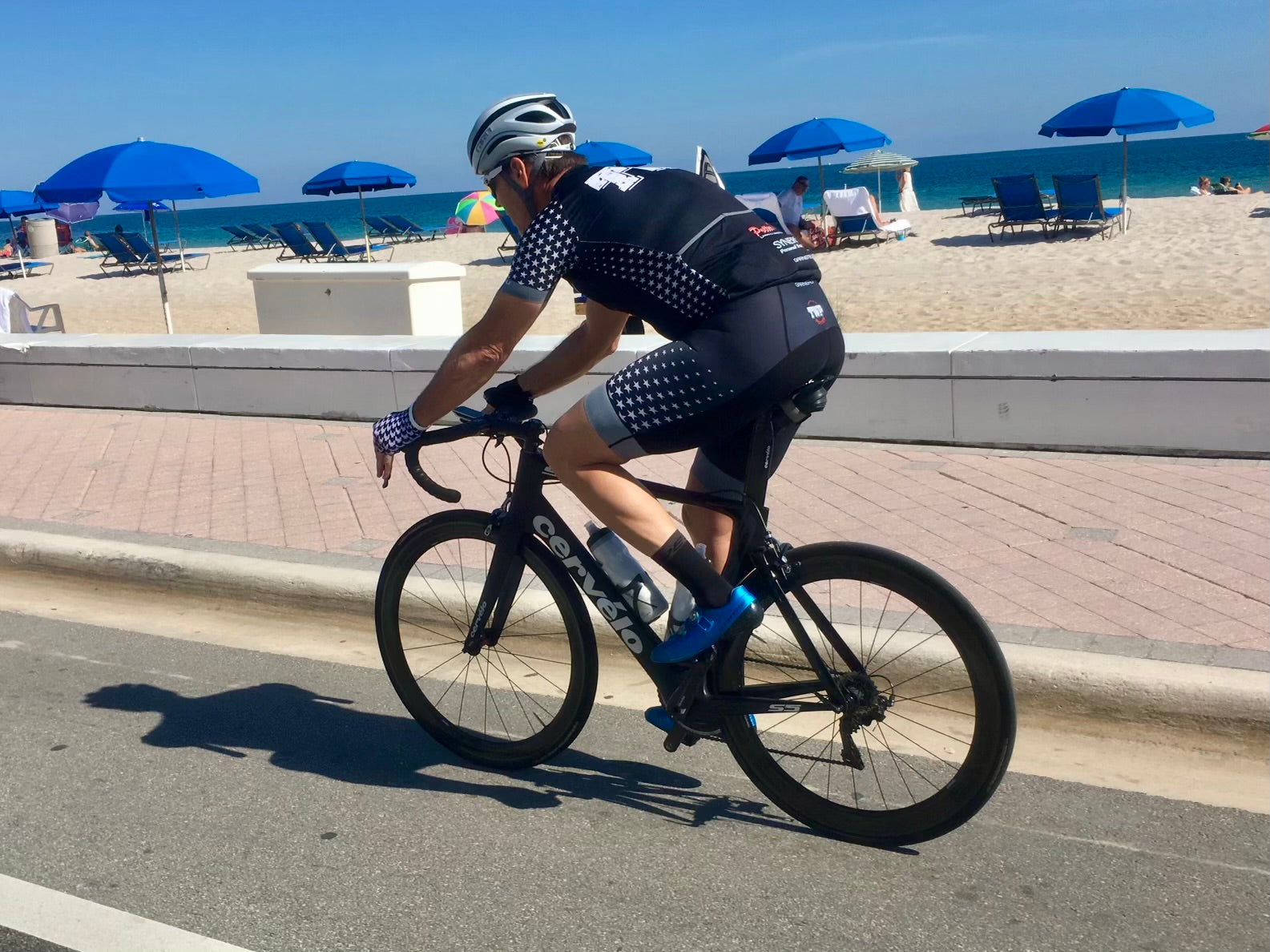 Best Places To Ride Your Road Bike In South Florida