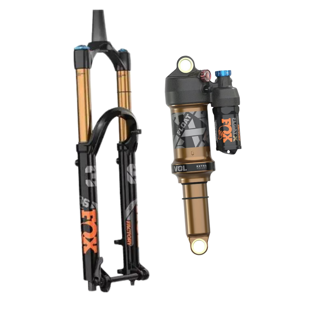 Forks & Suspension Cycle Limited
