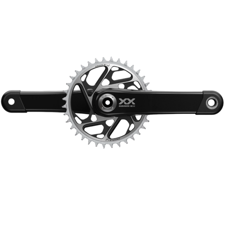 Bike Cranksets & Chainrings for Sale - Road, MTB & Gravel